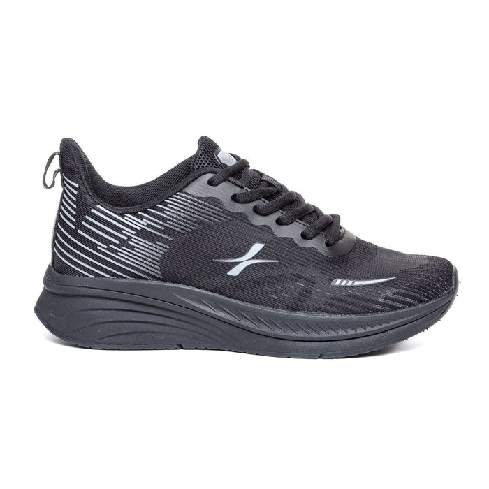 Женска Патика 002322 Black