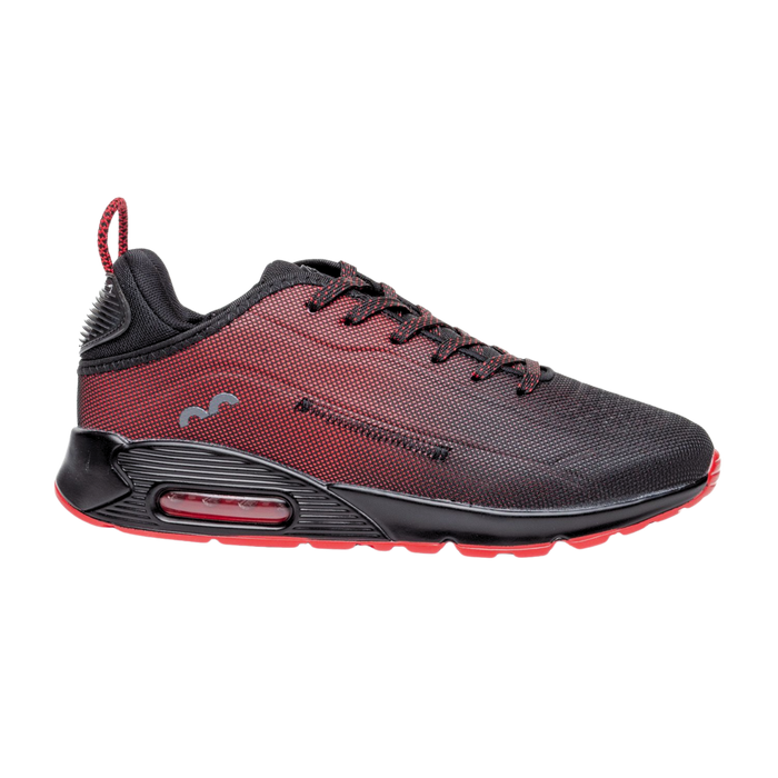 Машка Патика 400135 Red/Black
