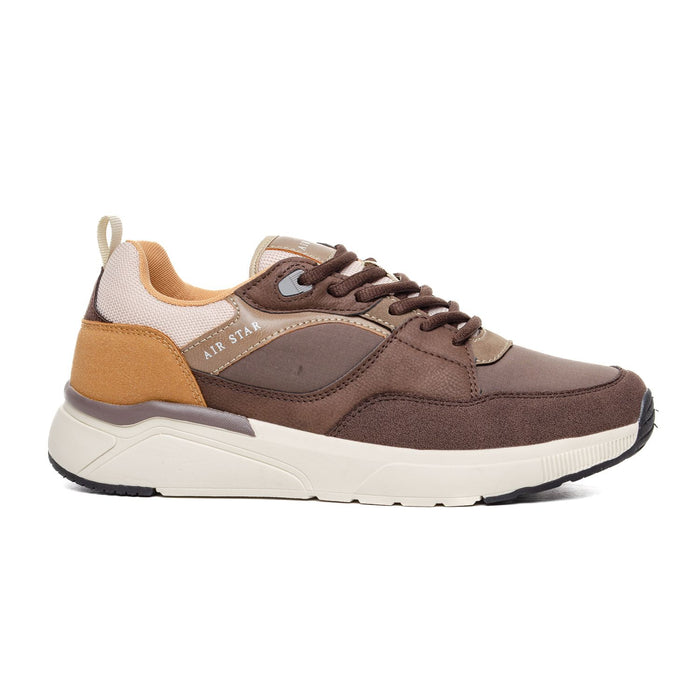 Машка Патика 014333 Brown/Grey