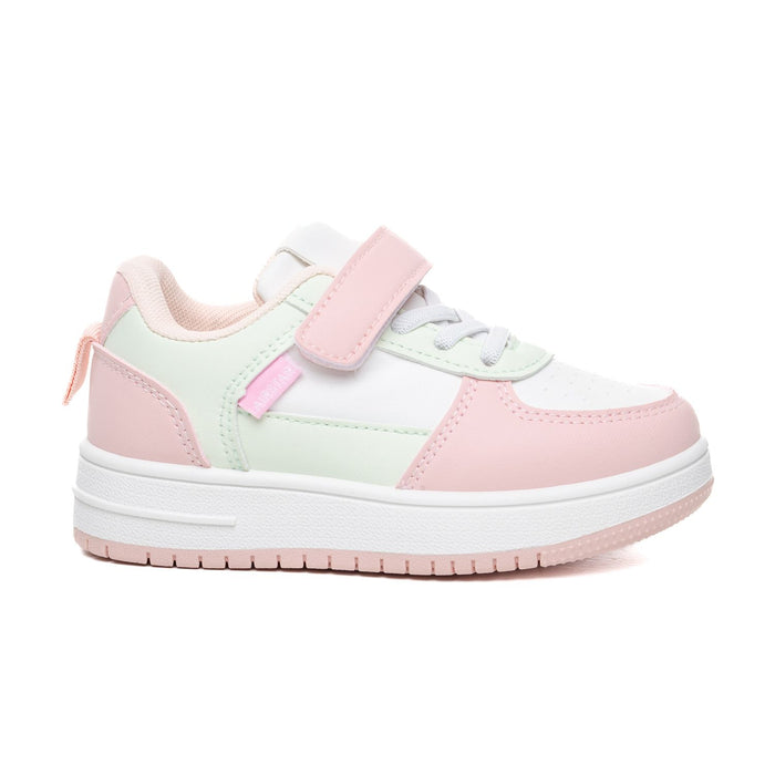 Детска Патика 014332 Pink/White/Light Green