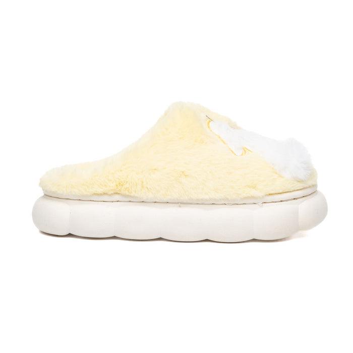 Детска Зимска Влечка 138662 Light Yellow