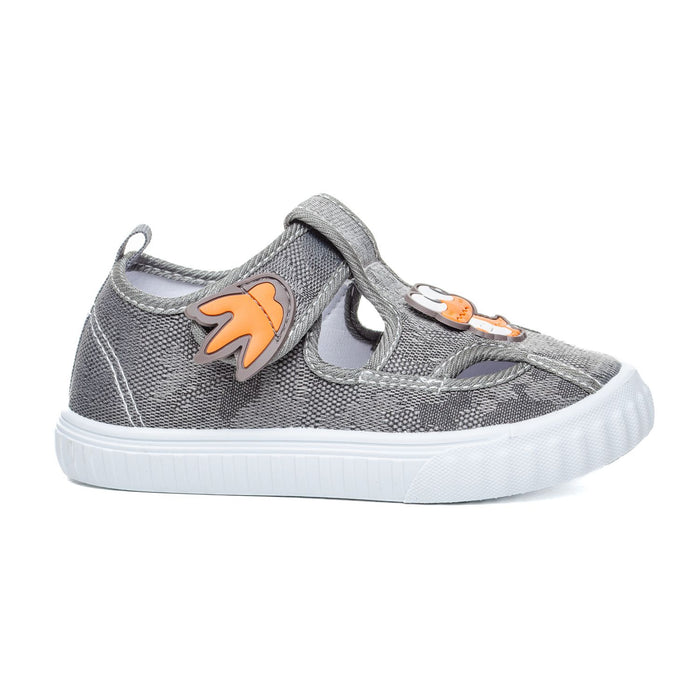 Детска Платнена Патика 751124 Grey