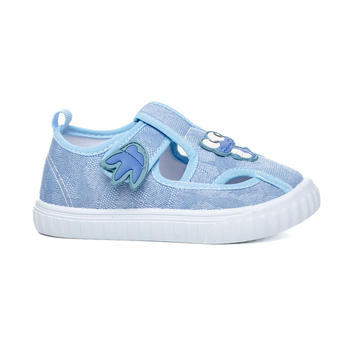 Детска Платнена Патика 751124 Blue