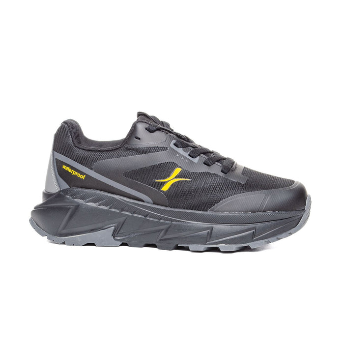 Машка Патика 590039 Black
