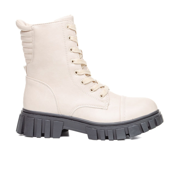Детска Чизма 585064 Beige