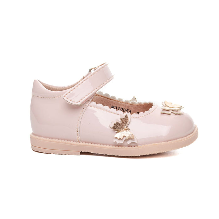 Бебешка Чевла W019054 Pink