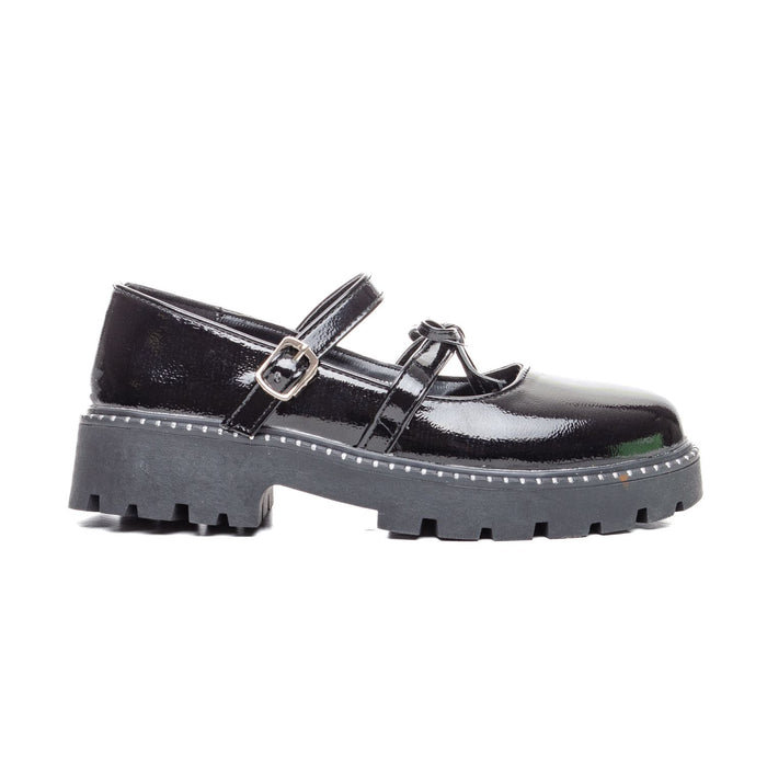 Детска Чевла W019034 Black