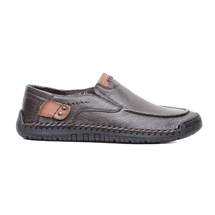 Машка Чевла W043298 Brown