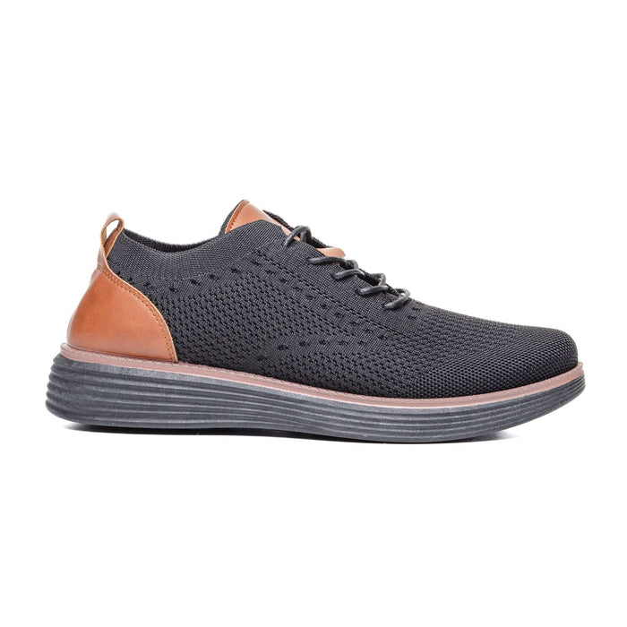 Машка Чевла W138709 Black