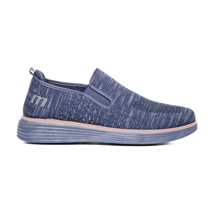 Машка Чевла W138708 Navy