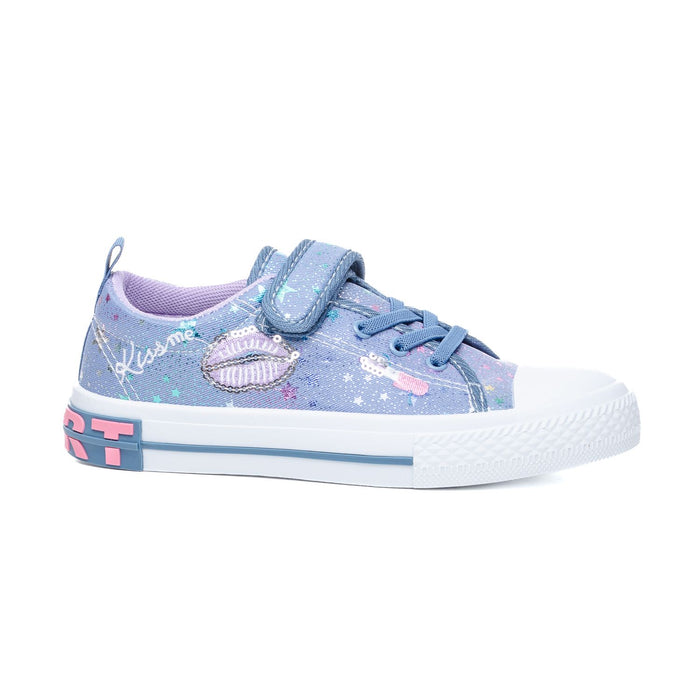 Детска Платнена Патика 751154 Blue