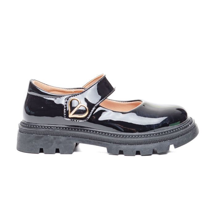 Детска Чевла 026632 Black
