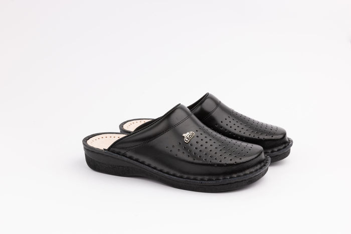 Машка Кломпа В200М Black