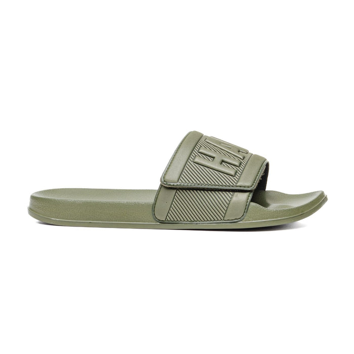 Машка Летна Влечка W590069 Green