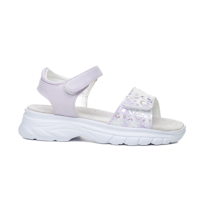 Детска Сандала W585085 Purple