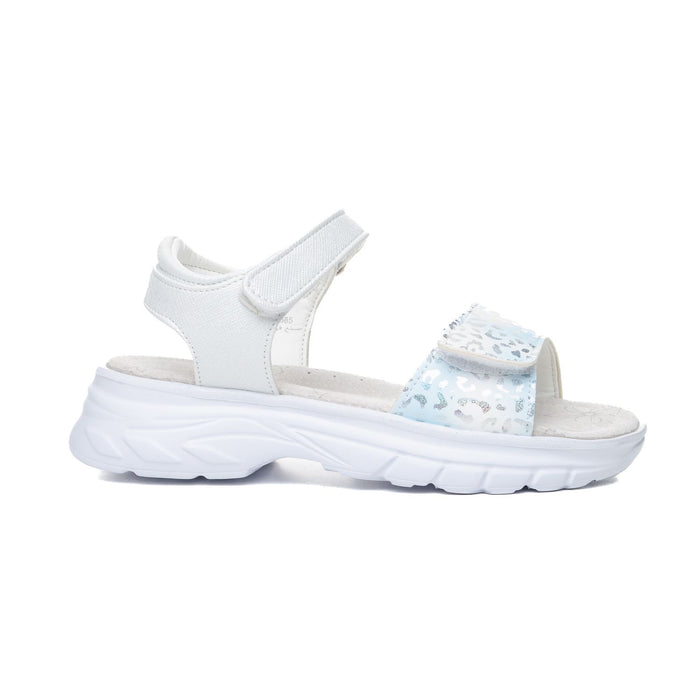 Детска Сандала W585085 Blue