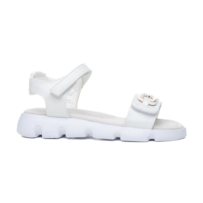 Детска Сандала W585090 White