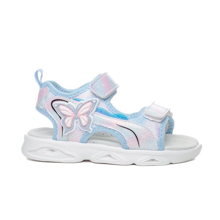 Детска Сандала W592023 L. Light Blue