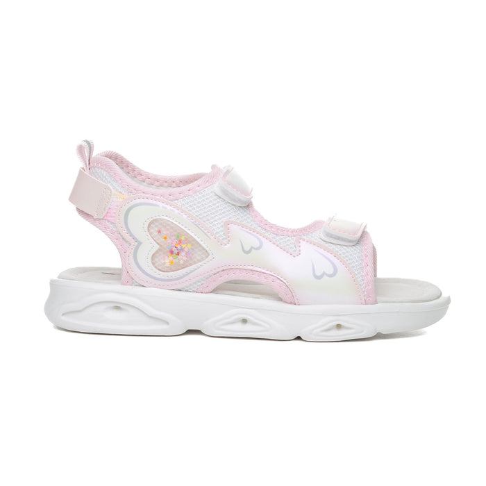 Детска Сандала W592025 Pink
