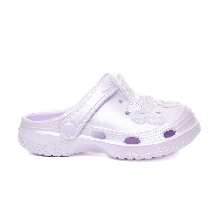 Детска Влечка W590060 Purple