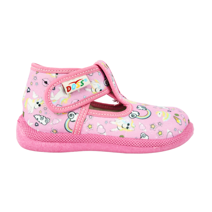 Детска Еспадрила 168 (2359) Pink