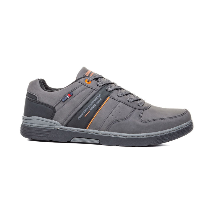 Машка Патика W194270 Grey