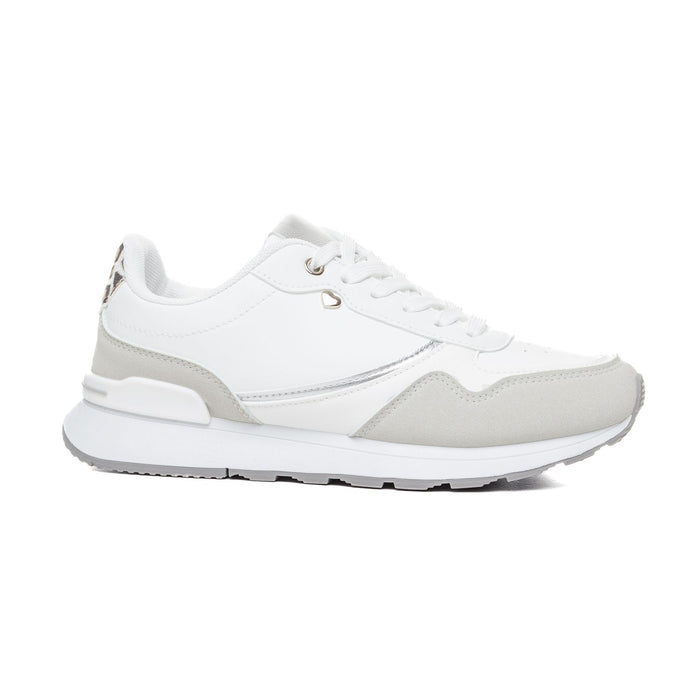 Женска Патика W210223 White