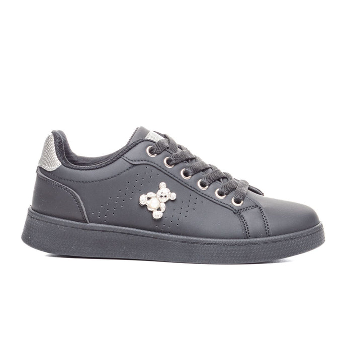Женска Патика W014395 Black — 1