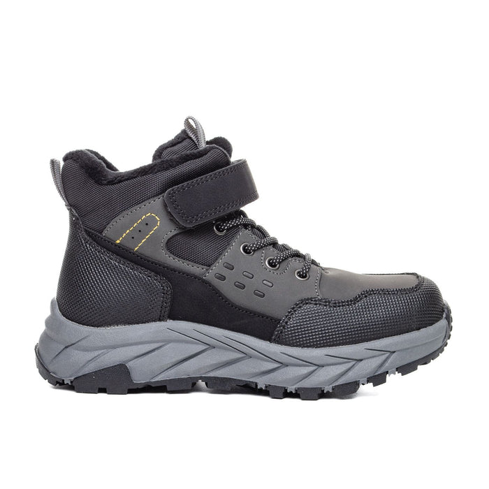 Детска Чизма W585100 Grey