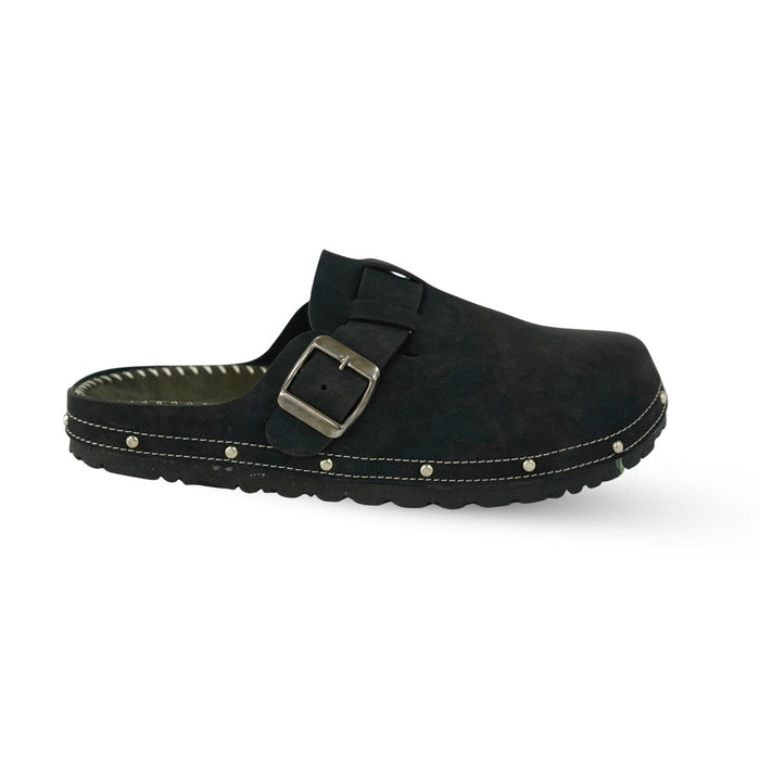Женска Кломпа 1541592 Black