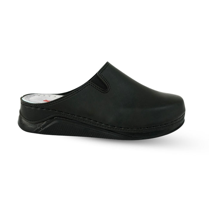 Женска Кломпа 154300 Black