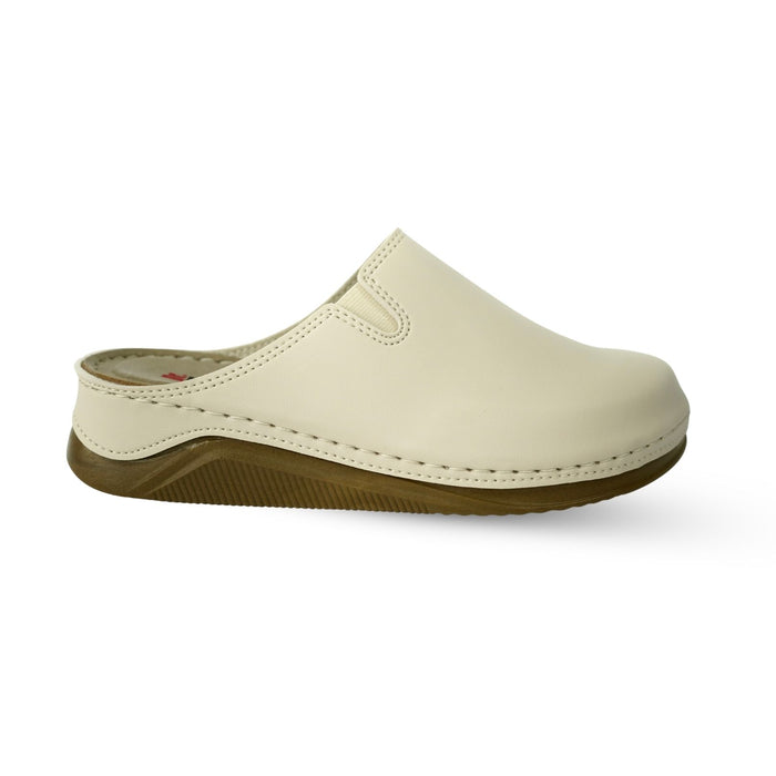 Женска Кломпа 154300 Beige