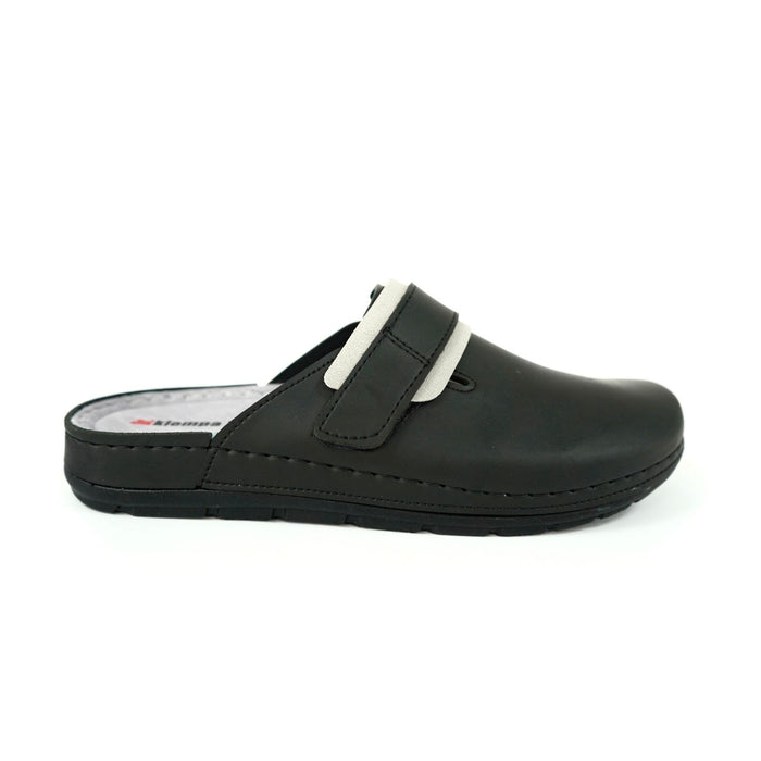 Машка Кломпа 1541497 Black