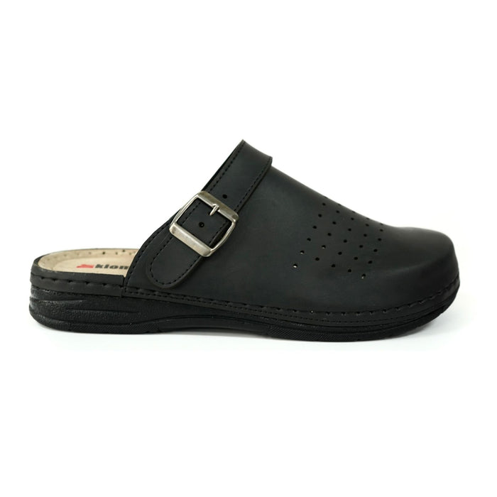 Машка Кломпа 1541236 Black