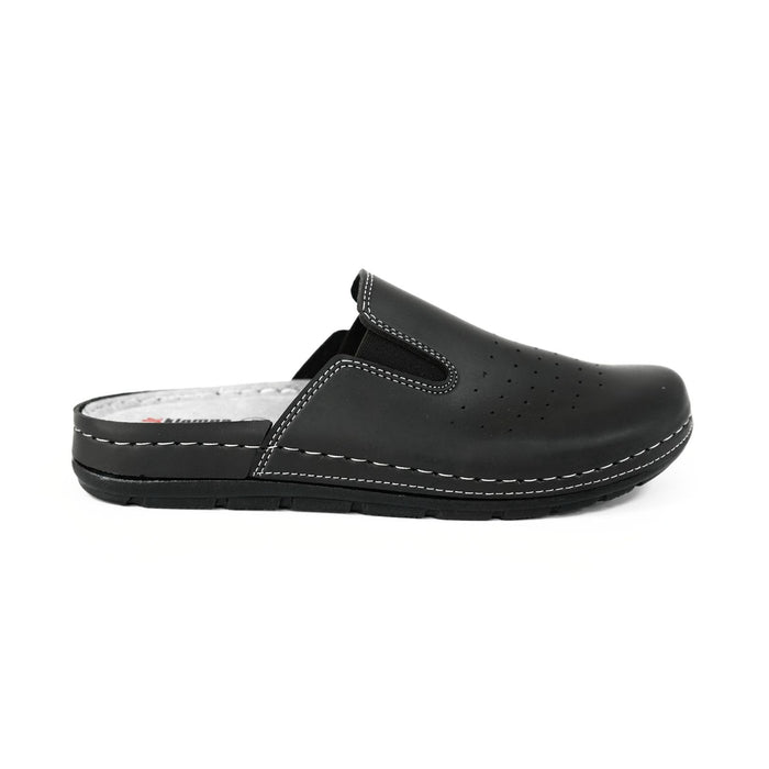 Машка Кломпа 1541227 Black