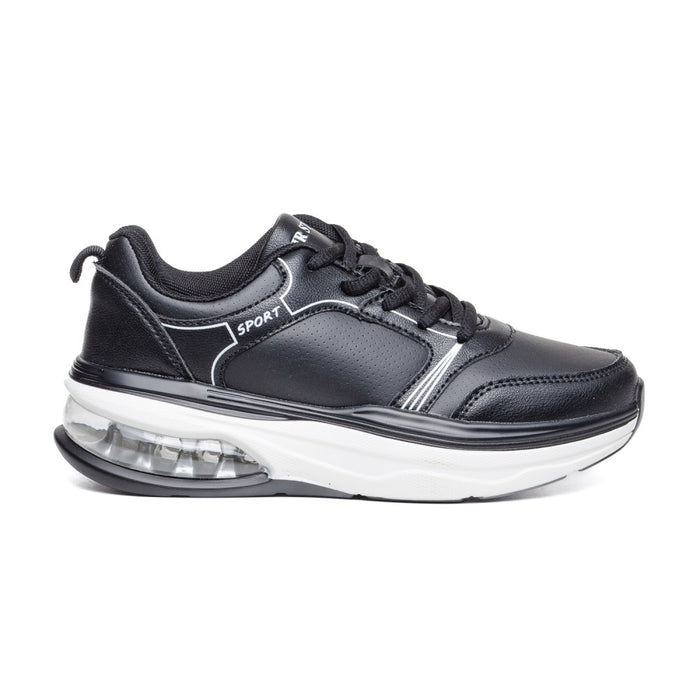 Женска Патика 400130 Black