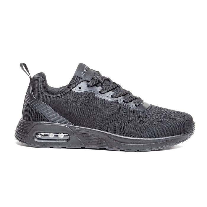 Машка Патика 400134 Black