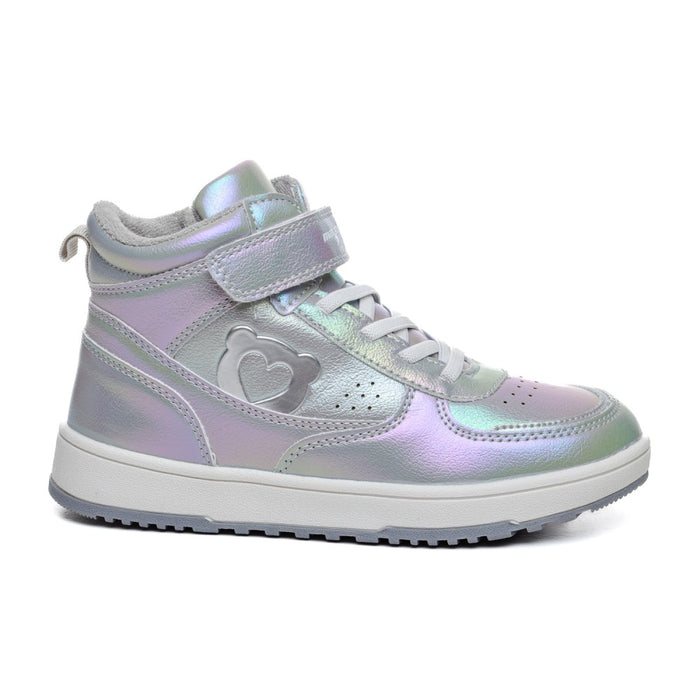 Детска Патика 016559 Silver