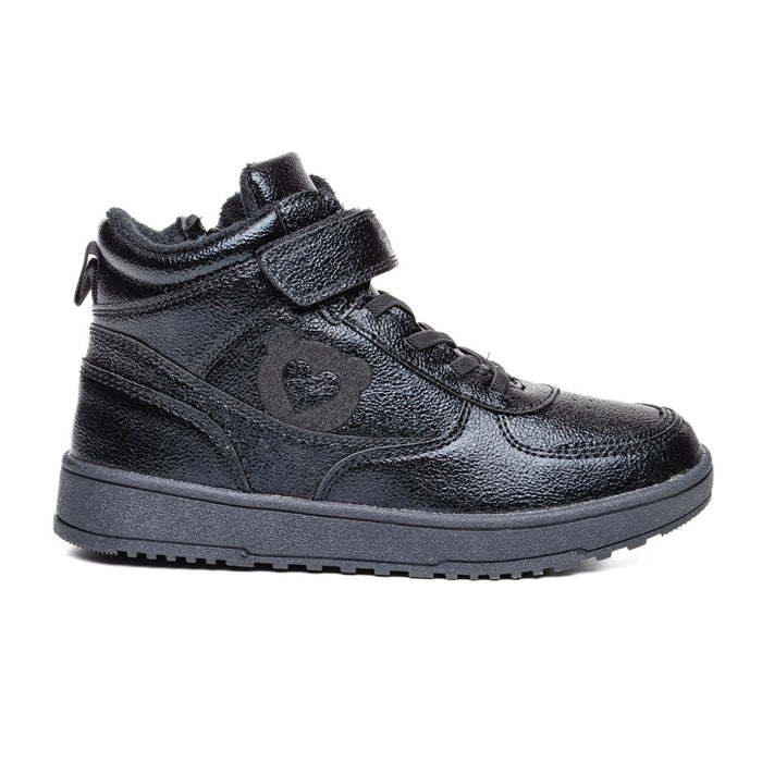 Детска Патика 016559 Black