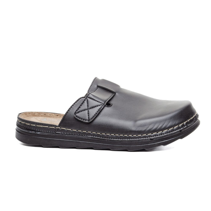 Машка Кломпа 780003 Black