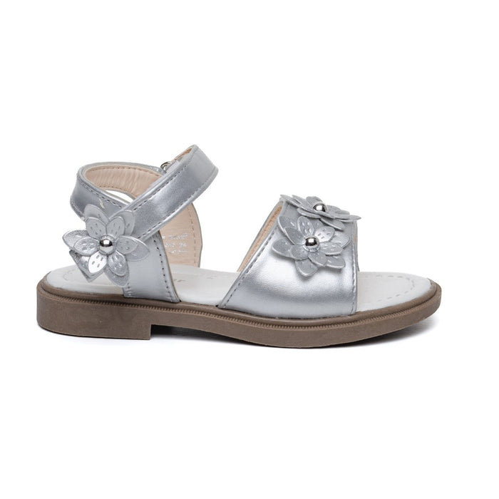 Детска Сандала 138385 Silver