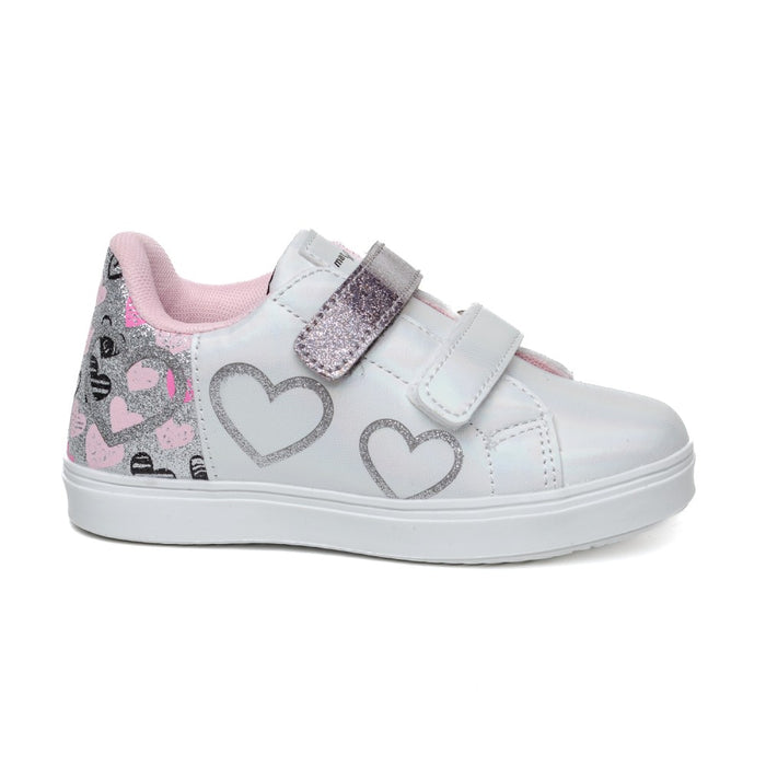 Детска Патика 016496 White