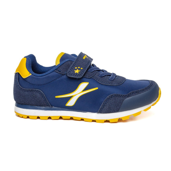 Детска Патика 016507 Navy