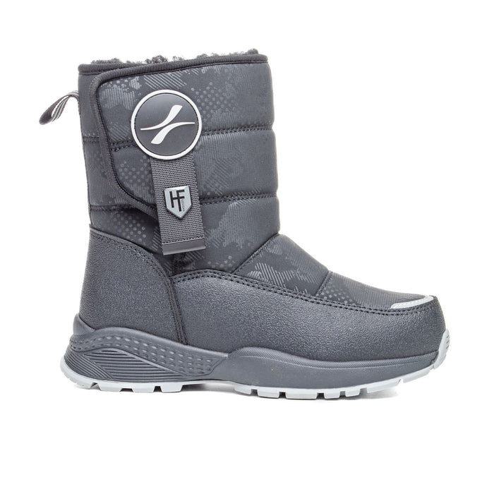 Детска Чизма 026647 Black