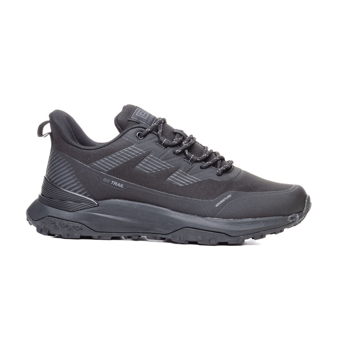 Машка Патика Bull 20412 Black
