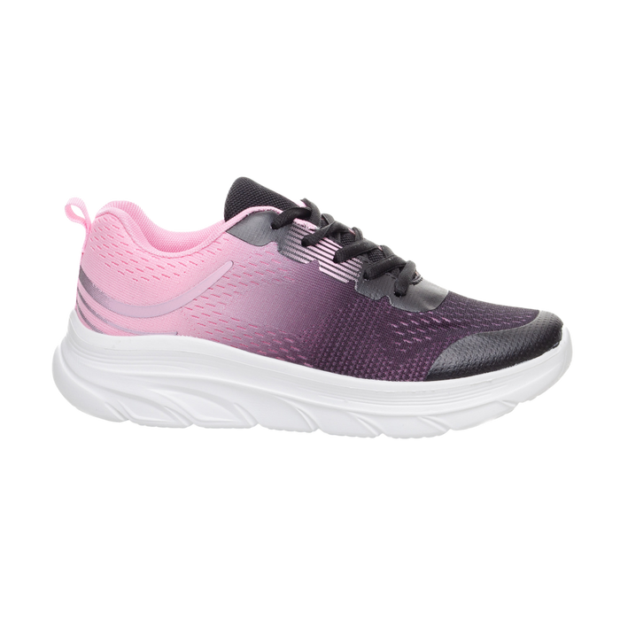Женска Патика 014311 Black/Pink