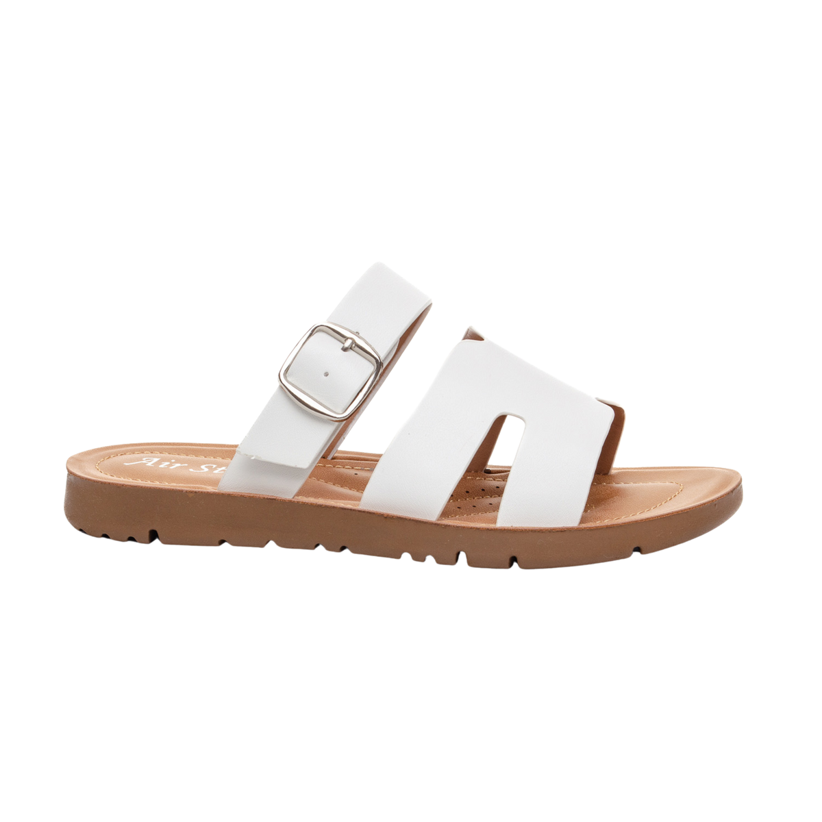 Женска Влечка 596003 White