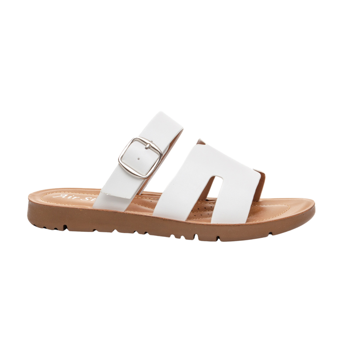 Женска Влечка 596003 White