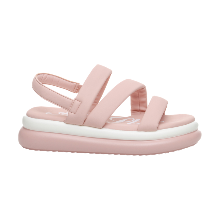 Женска Сандала 037022 Peach