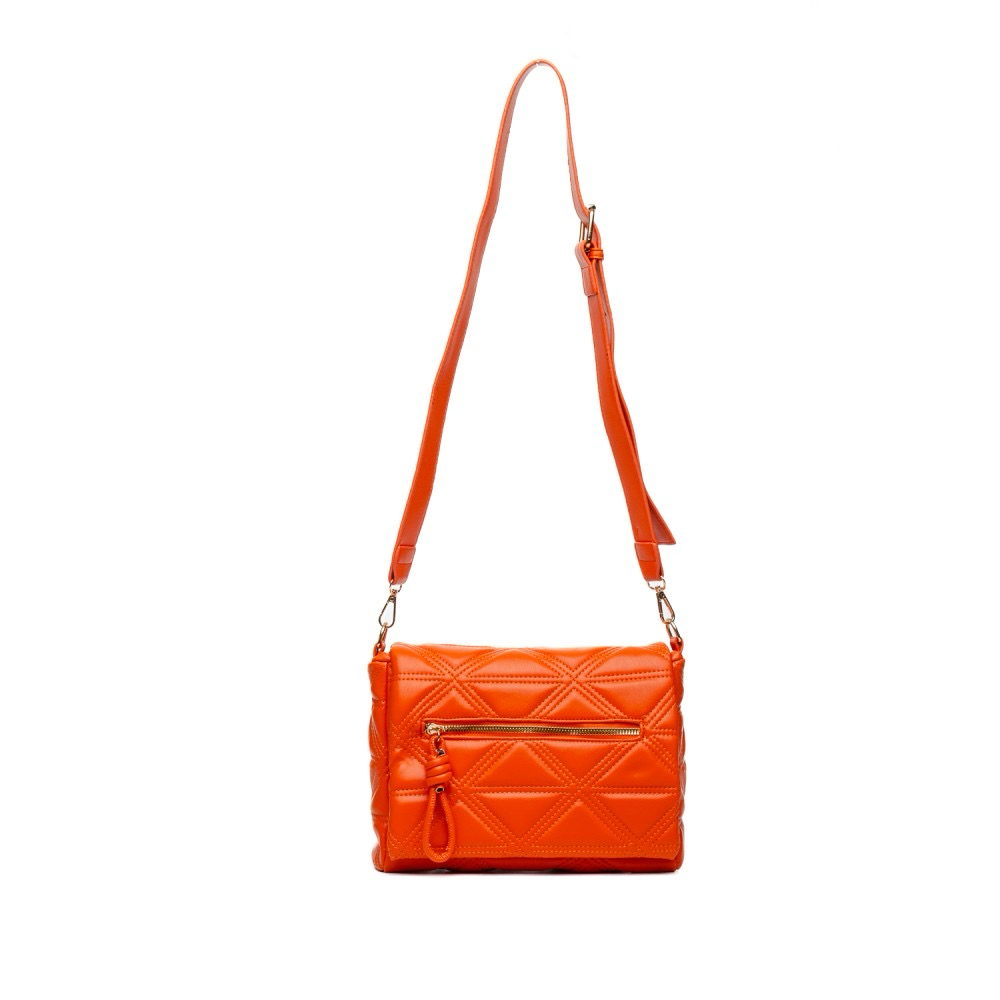 Женска Чанта 518048 (Q113) Orange